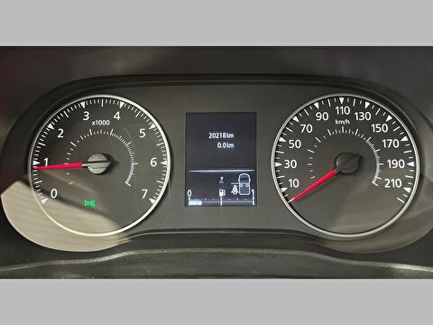 renault, express, kombi 1.5 bluedcı touch, manuel, dizel 2.el otomobil | renew 29