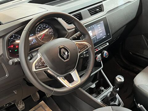 renault, express, kombi 1.5 bluedcı touch, manuel, dizel 2.el otomobil | renew 26