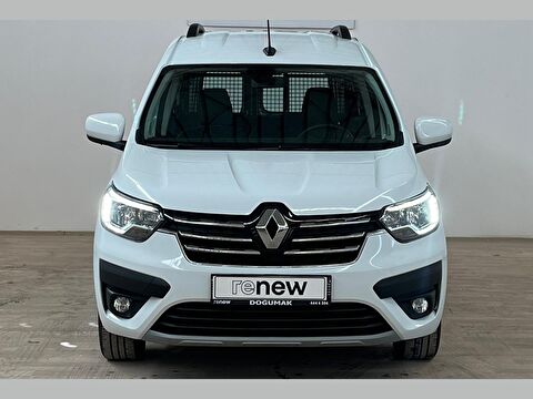 renault, express, kombi 1.5 bluedcı touch, manuel, dizel 2.el otomobil | renew 4