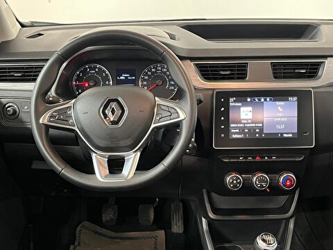 renault, express, kombi 1.5 bluedcı touch, manuel, dizel 2.el otomobil | renew 28
