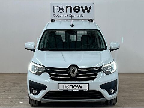 renault, express, kombi 1.5 bluedcı touch, manuel, dizel 2.el otomobil | renew 5