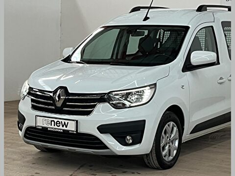renault, express, kombi 1.5 bluedcı touch, manuel, dizel 2.el otomobil | renew 7