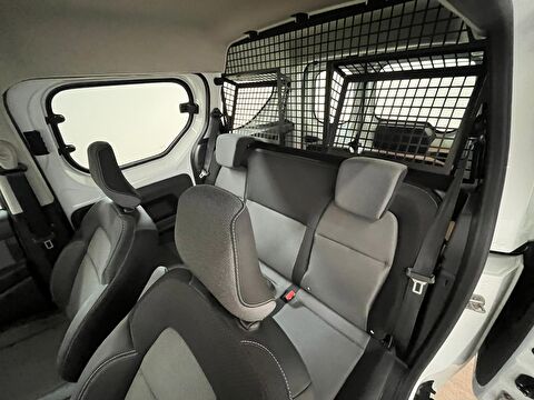 renault, express, kombi 1.5 bluedcı touch, manuel, dizel 2.el otomobil | renew 25