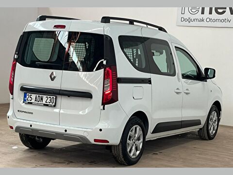 renault, express, kombi 1.5 bluedcı touch, manuel, dizel 2.el otomobil | renew 11