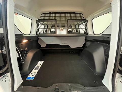 renault, express, kombi 1.5 bluedcı touch, manuel, dizel 2.el otomobil | renew 15