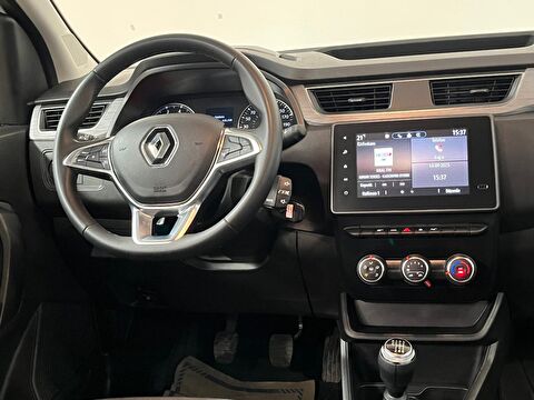 renault, express, kombi 1.5 bluedcı touch, manuel, dizel 2.el otomobil | renew 21