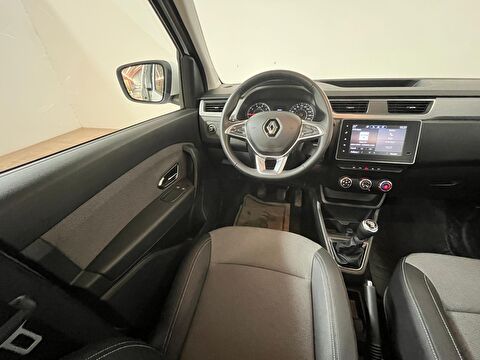 renault, express, kombi 1.5 bluedcı touch, manuel, dizel 2.el otomobil | renew 20