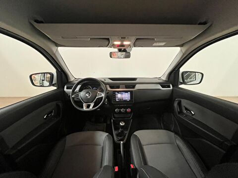 renault, express, kombi 1.5 bluedcı touch, manuel, dizel 2.el otomobil | renew 23