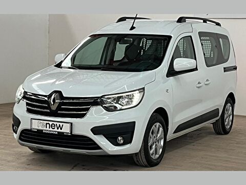 Kombi 1.5 BlueDCI Touch, 2. el otomobil | renew