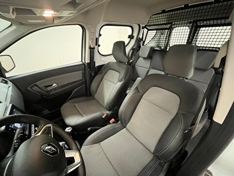 renault, express, kombi 1.5 bluedcı touch, manuel, dizel 2.el otomobil | renew 22