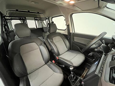 renault, express, kombi 1.5 bluedcı touch, manuel, dizel 2.el otomobil | renew 19