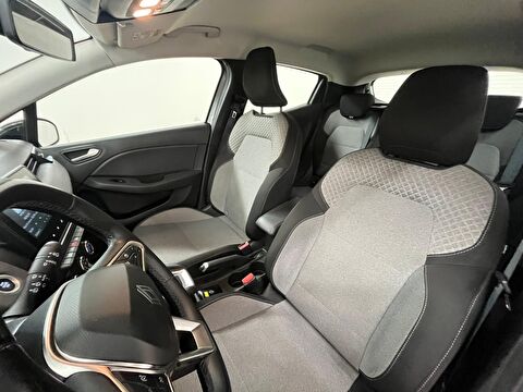 renault, clio, 1.0 tce equilibre, otomatik, benzin 2.el otomobil | renew 23
