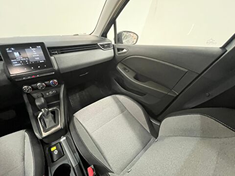 renault, clio, 1.0 tce equilibre, otomatik, benzin 2.el otomobil | renew 16