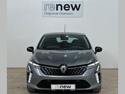 renault, clio, 1.0 tce equilibre, otomatik, benzin 2.el otomobil | renew 4