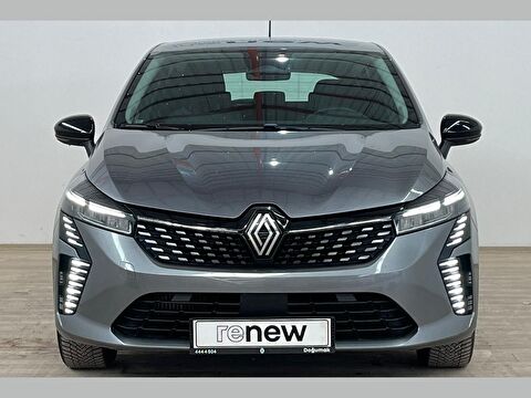 renault, clio, 1.0 tce equilibre, otomatik, benzin 2.el otomobil | renew 7