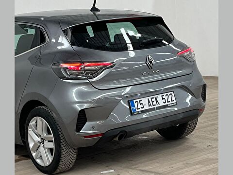 renault, clio, 1.0 tce equilibre, otomatik, benzin 2.el otomobil | renew 11