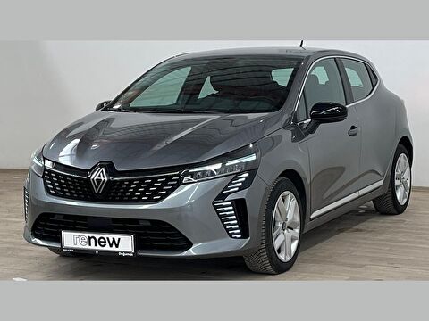 1.0 TCE Equilibre, 2. el otomobil | renew