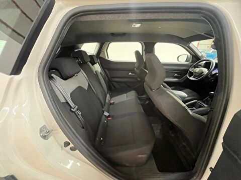 renault, duster, 1.0 eco-g evolution, manuel, benzin + lpg 2.el otomobil | renew 14