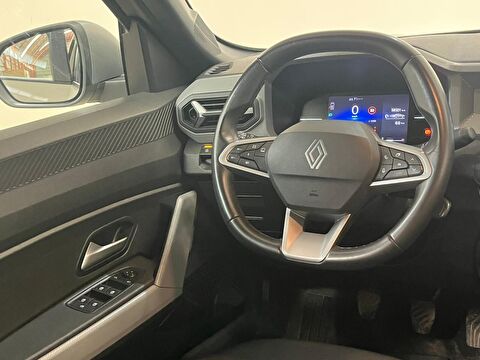 renault, duster, 1.0 eco-g evolution, manuel, benzin + lpg 2.el otomobil | renew 24
