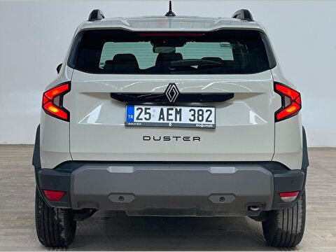 renault, duster, 1.0 eco-g evolution, manuel, benzin + lpg 2.el otomobil | renew 7