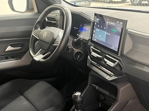 renault, duster, 1.0 eco-g evolution, manuel, benzin + lpg 2.el otomobil | renew 18