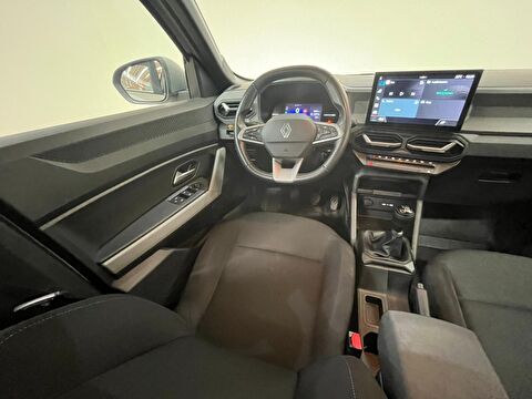 renault, duster, 1.0 eco-g evolution, manuel, benzin + lpg 2.el otomobil | renew 21