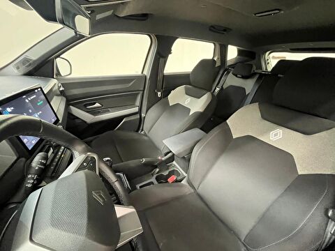 renault, duster, 1.0 eco-g evolution, manuel, benzin + lpg 2.el otomobil | renew 17