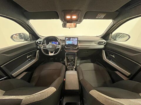 renault, duster, 1.0 eco-g evolution, manuel, benzin + lpg 2.el otomobil | renew 20