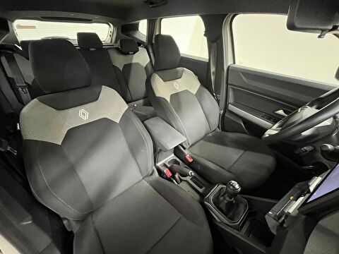 renault, duster, 1.0 eco-g evolution, manuel, benzin + lpg 2.el otomobil | renew 16