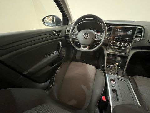 renault, megane, sedan 1.3 tce touch edc, otomatik, benzin 2.el otomobil | renew 19