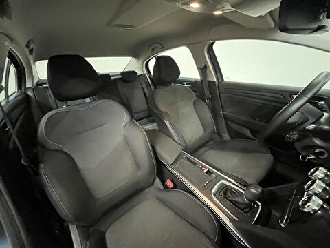 renault, megane, sedan 1.3 tce touch edc, otomatik, benzin 2.el otomobil | renew 15