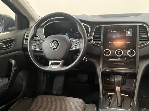 renault, megane, sedan 1.3 tce touch edc, otomatik, benzin 2.el otomobil | renew 23