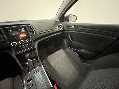 renault, megane, sedan 1.3 tce touch edc, otomatik, benzin 2.el otomobil | renew 20