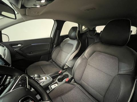 renault, captur, crossover 1.3 tce mhev ıcon edc, otomatik, mhev 2.el otomobil | renew 16
