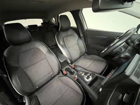 renault, captur, crossover 1.3 tce mhev ıcon edc, otomatik, mhev 2.el otomobil | renew 17