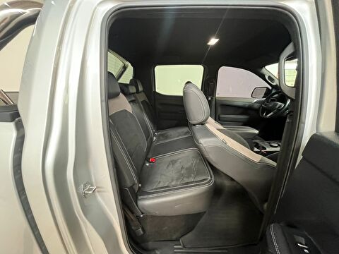 volkswagen, amarok, çift kabin pick-up 2.0 tdı 4motion style otomatik, otomatik, dizel 2.el otomobil | renew 15