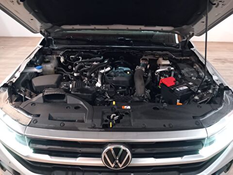 volkswagen, amarok, çift kabin pick-up 2.0 tdı 4motion style otomatik, otomatik, dizel 2.el otomobil | renew 28