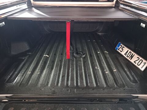 volkswagen, amarok, çift kabin pick-up 2.0 tdı 4motion style otomatik, otomatik, dizel 2.el otomobil | renew 31