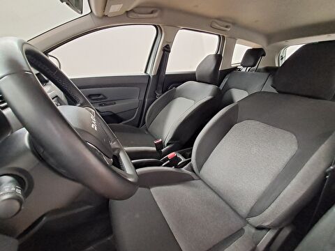 dacia, duster, suv 1.3 tce essential edc, otomatik, benzin 2.el otomobil | renew 16