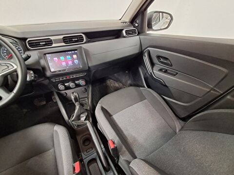dacia, duster, suv 1.3 tce essential edc, otomatik, benzin 2.el otomobil | renew 20