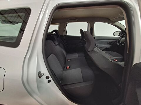 dacia, duster, suv 1.3 tce essential edc, otomatik, benzin 2.el otomobil | renew 15