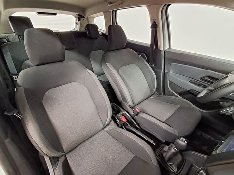 dacia, duster, suv 1.3 tce essential edc, otomatik, benzin 2.el otomobil | renew 18