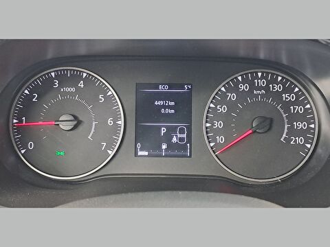 dacia, duster, suv 1.3 tce essential edc, otomatik, benzin 2.el otomobil | renew 26