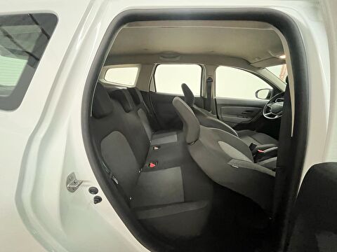 dacia, duster, suv 1.0 tce essential, manuel, benzin 2.el otomobil | renew 15