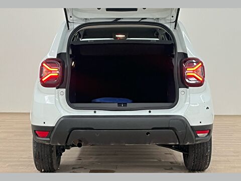 dacia, duster, suv 1.0 tce essential, manuel, benzin 2.el otomobil | renew 14