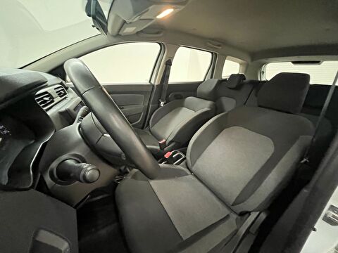 dacia, duster, suv 1.0 tce essential, manuel, benzin 2.el otomobil | renew 20