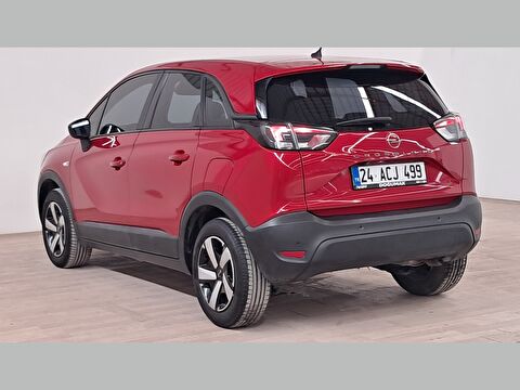 opel, crossland, suv 1.2 turbo essential otomatik, otomatik, benzin 2.el otomobil | renew 11