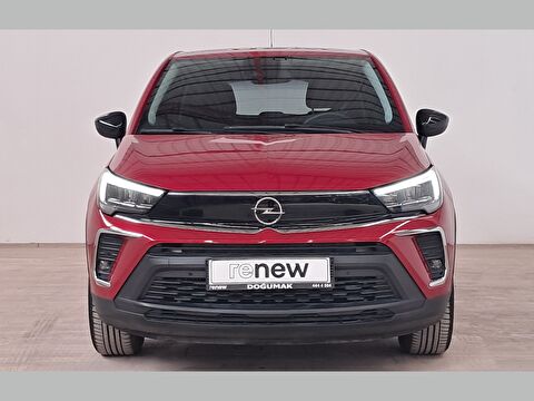 opel, crossland, suv 1.2 turbo essential otomatik, otomatik, benzin 2.el otomobil | renew 4