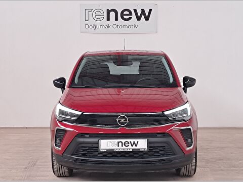 opel, crossland, suv 1.2 turbo essential otomatik, otomatik, benzin 2.el otomobil | renew 5