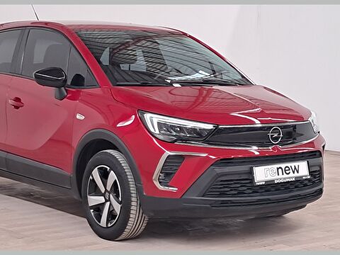 opel, crossland, suv 1.2 turbo essential otomatik, otomatik, benzin 2.el otomobil | renew 7